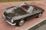 Alfa Romeo Giulia GT Spider Prototipo 1963 года